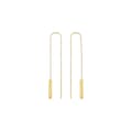 Miniatyrbilde 1 av 2: Ladies' Earrings Breil TJ3579