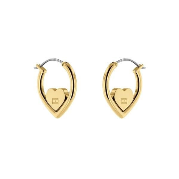 Ladies' Earrings Tommy Hilfiger 2780557
