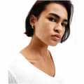 Miniatyrbilde 2 av 2: Ladies' Earrings Calvin Klein 35000032 Stainless steel