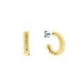 Miniatyrbilde 1 av 2: Ladies' Earrings Calvin Klein 35000032 Stainless steel