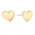 Miniatyrbilde 1 av 2: Ladies' Earrings Calvin Klein 35000302 Sterling silver 925 Golden
