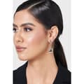 Miniatyrbilde 2 av 2: Ladies' Earrings Calvin Klein 35000304 Sterling silver 925 Silver
