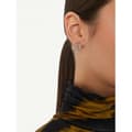 Miniatyrbilde 2 av 2: Ladies' Earrings Calvin Klein 35000390 Sterling silver 925 Silver