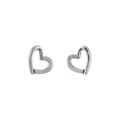 Miniatyrbilde 1 av 2: Ladies' Earrings Calvin Klein 35000390 Sterling silver 925 Silver