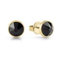 Miniatyrbillede 2 af 3: Ladies' Earrings Guess JUME01343JWYGBKT-U