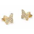 Miniatyrbilde 2 av 2: Ladies' Earrings Guess JUBE04108JWYGT-U