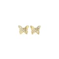 Miniatyrbilde 1 av 2: Ladies' Earrings Guess JUBE04108JWYGT-U
