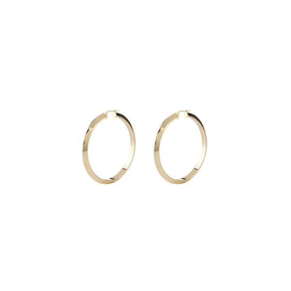Ladies' Earrings Guess JUBE04193JWYGT-U