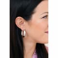 Miniatyrbilde 4 av 5: Ladies' Earrings Guess JUBE04194JWRHT-U