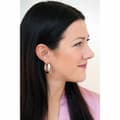Miniatyrbilde 5 av 5: Ladies' Earrings Guess JUBE04194JWRHT-U