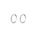 Miniatyrbilde 1 av 5: Ladies' Earrings Guess JUBE04194JWRHT-U