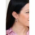Miniatyrbilde 4 av 5: Ladies' Earrings Guess JUBE04197JWRHT-U