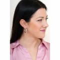 Miniatyrbilde 5 av 5: Ladies' Earrings Guess JUBE04197JWRHT-U