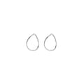 Miniatyrbilde 1 av 5: Ladies' Earrings Guess JUBE04197JWRHT-U