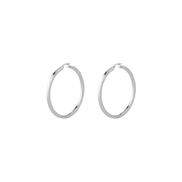 Ladies' Earrings Guess JUBE04198JWRHT-U