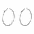 Miniatyrbilde 2 av 2: Ladies' Earrings Guess JUBE04199JWRHT-U
