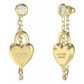 Miniatyrbilde 2 av 2: Ladies' Earrings Guess JUBE04212JWYGT-U