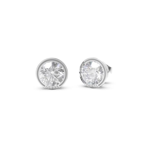 Ladies' Earrings Guess JUBE01361JWRHT-U