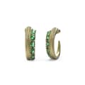 Miniatyrbild 1 av 2: Ladies' Earrings Guess JUBS03023JWAGGNT-U