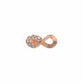 Miniatyrbilde 1 av 2: Ladies' Earrings Guess JUBE03262JWRGT-U