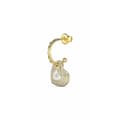 Miniatyrbilde 3 av 4: Ladies' Earrings Guess JUBE04019JWYGWHT-U