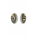 Miniatyrbillede 1 af 3: Ladies' Earrings Guess JUBE04083JWYGBKT-U