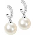 Miniatyrbilde 2 av 2: Ladies' Earrings Morellato SANH03