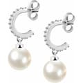 Miniatyrbilde 1 av 2: Ladies' Earrings Morellato SANH03