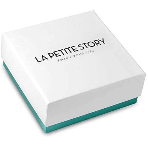 Ladies' Earrings La Petite Story LPS02ARQ122