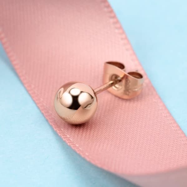 Ladies' Earrings La Petite Story LPS02ARQ124