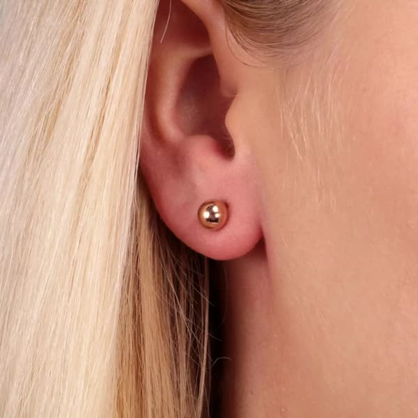 Ladies' Earrings La Petite Story LPS02ARQ124