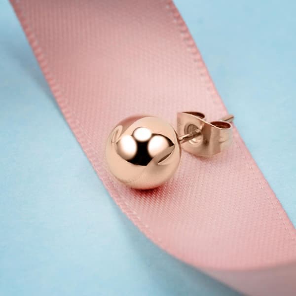 Ladies' Earrings La Petite Story LPS02ARQ125