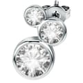 Miniatyrbillede 2 af 3: Ladies'Earrings La Petite Story LPS02ARQ130 1 Piece