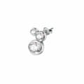 Miniatyrbillede 1 af 3: Ladies'Earrings La Petite Story LPS02ARQ130 1 Piece