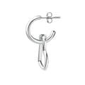Miniatyrbillede 3 af 3: Ladies' Earrings La Petite Story LPS02AQM03