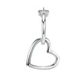 Miniatyrbillede 2 af 3: Ladies' Earrings La Petite Story LPS02AQM03