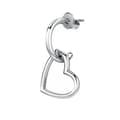 Miniatyrbillede 1 af 3: Ladies' Earrings La Petite Story LPS02AQM03