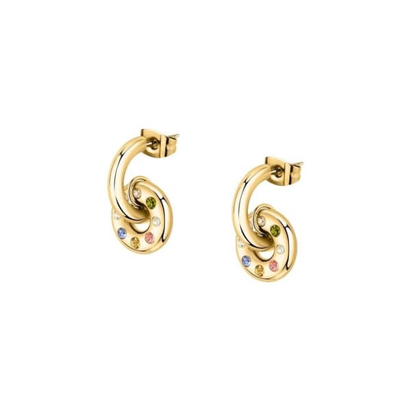 Ladies' Earrings Morellato SAVO07 Steel