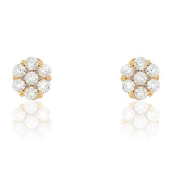 Ladies' Earrings Stroili 14011047