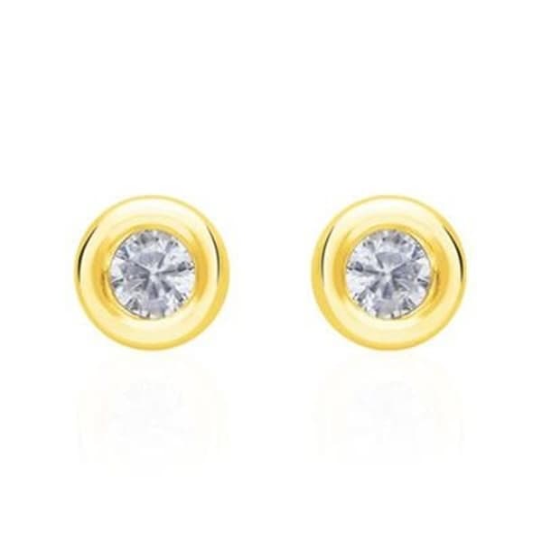 Ladies' Earrings Stroili 14017759