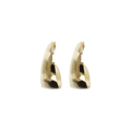 Miniatyrbillede 2 af 2: Ladies' Earrings Etrusca WSET00353.YG