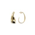 Miniatyrbillede 1 af 2: Ladies' Earrings Etrusca WSET00353.YG