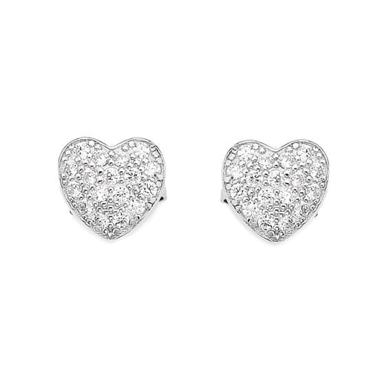 Ladies' Earrings Amen EH