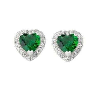 Ladies' Earrings Amen ORTICBVE