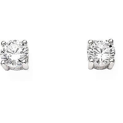 Ladies' Earrings Amen ELPBB1