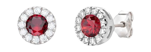 Ladies' Earrings Amen ORLUBBRZ