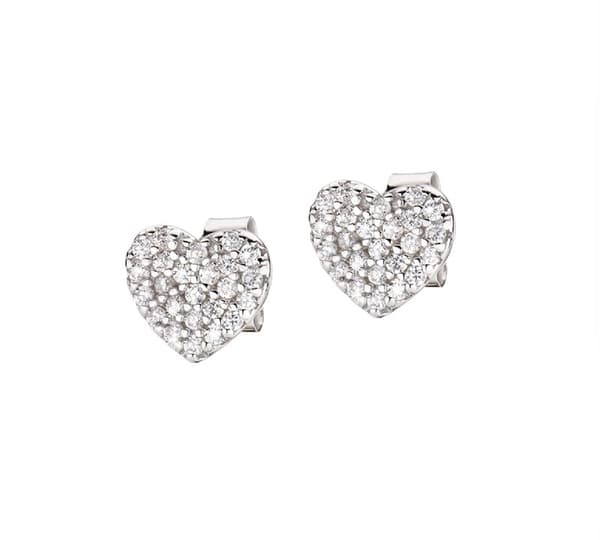 Ladies' Earrings Amen EHBBZ