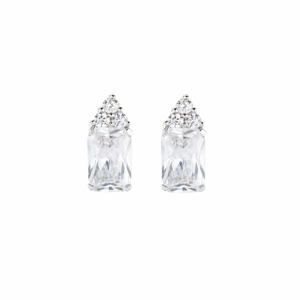 Ladies' Earrings Amen EBABBBZ