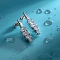 Miniatyrbilde 5 av 5: Ladies' Earrings Morellato SAVY12 Silver