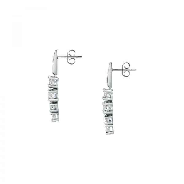 Ladies' Earrings Morellato SAVY12 Silver
